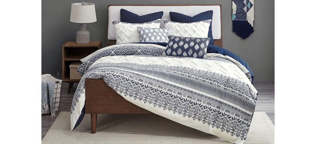 Mila Comforter Set