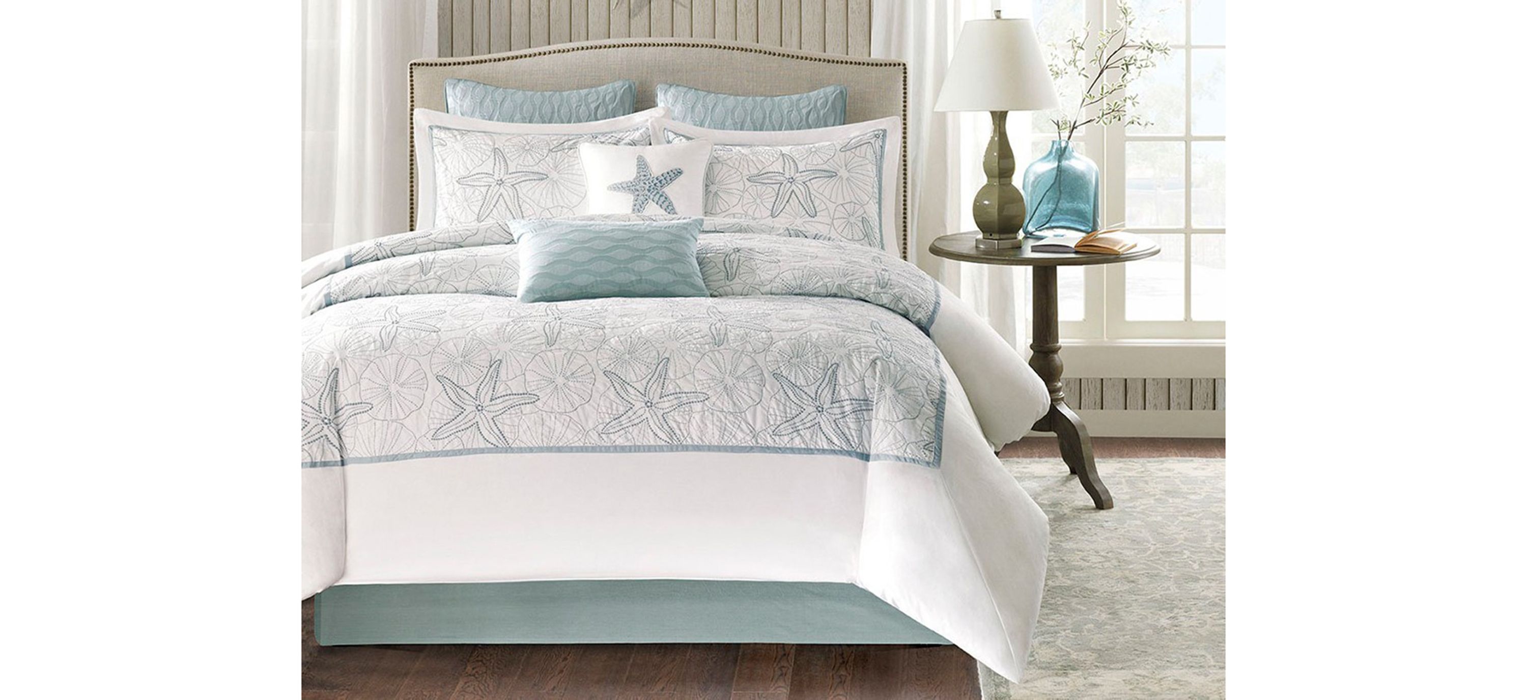 Maya Bay Comforter Set