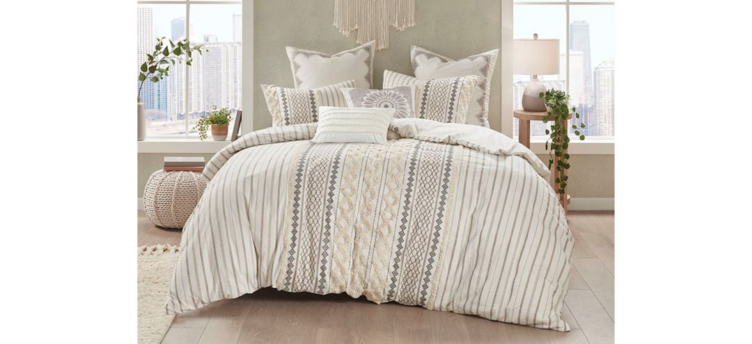 491109940 Imani Comforter Set sku 491109940