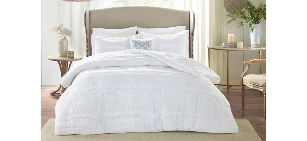 491125270 Celeste 5-pc. Comforter Set sku 491125270