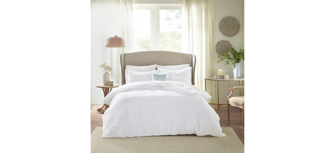 491125570 Celeste 4-pc. 2-in-1 Duvet Set sku 491125570