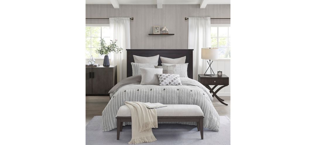 Essence 9 -pc. Comforter Set