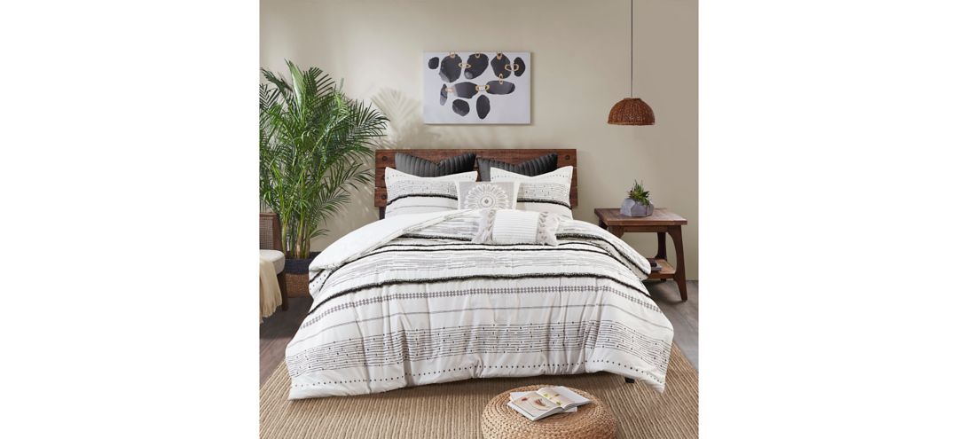 Nea 3-pc. Comforter Set