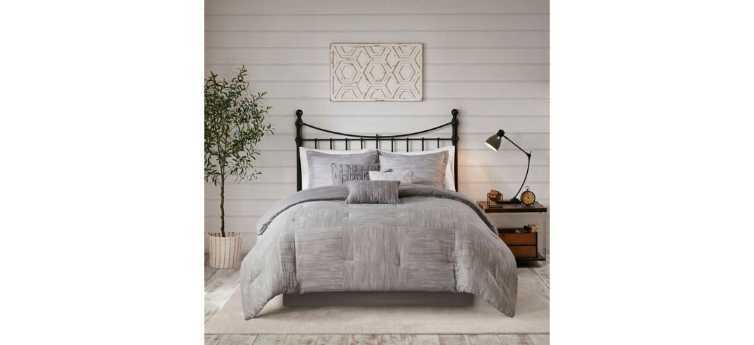 Walter 7-pc. Comforter Set