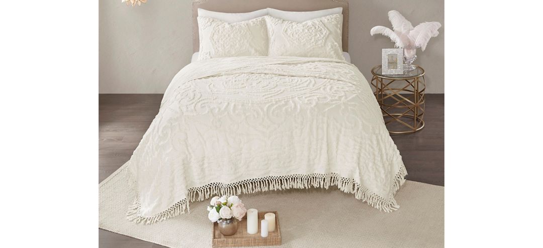 491135870 Laetitia Coverlet Set sku 491135870