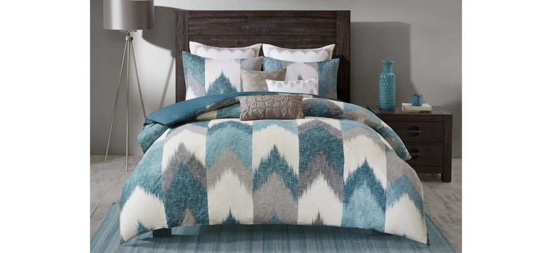 Alpine 3-pc. Comforter Set