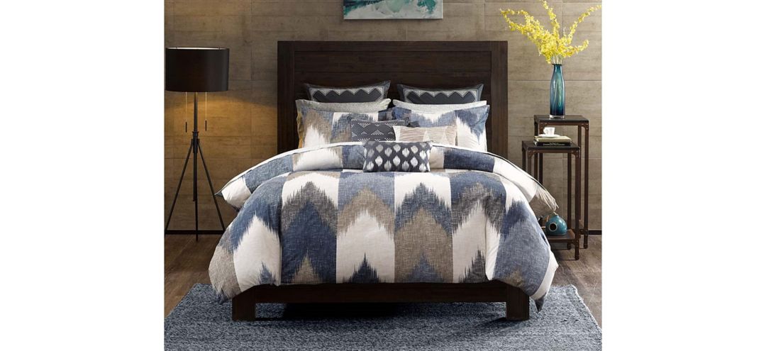 Alpine 3-pc. Comforter Set