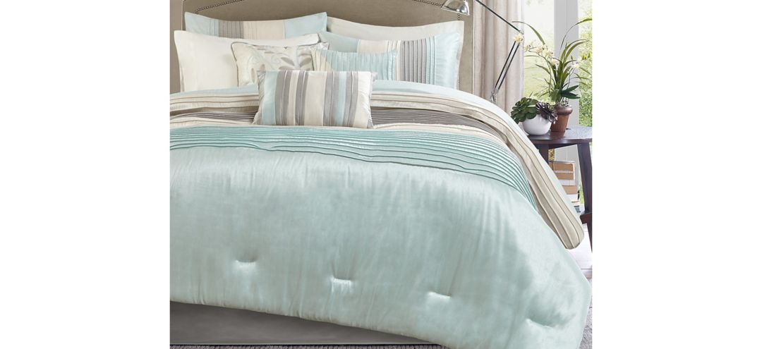 Amherst 7-pc. Comforter Set