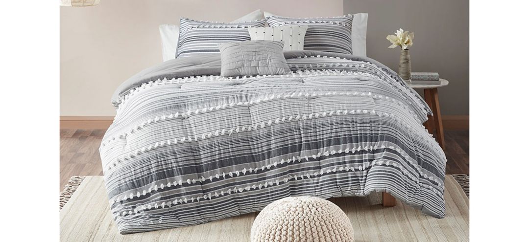 491725770 Calum 4-pc. Comforter Set sku 491725770