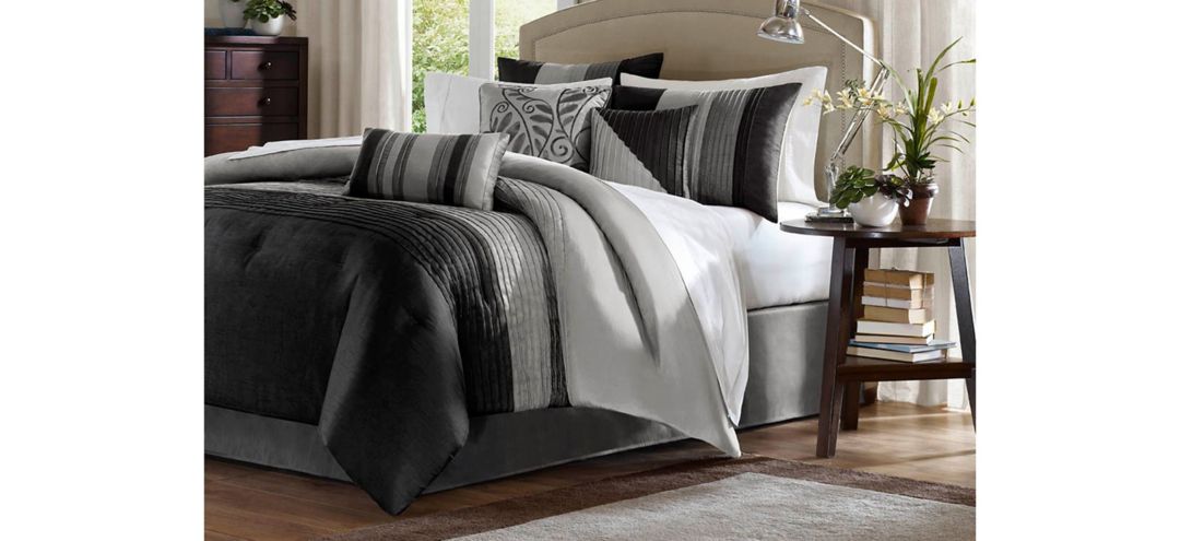 Amherst 7-pc. Comforter Set