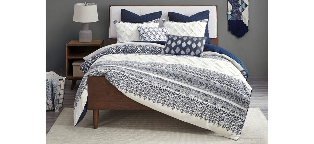 Mila Comforter Set