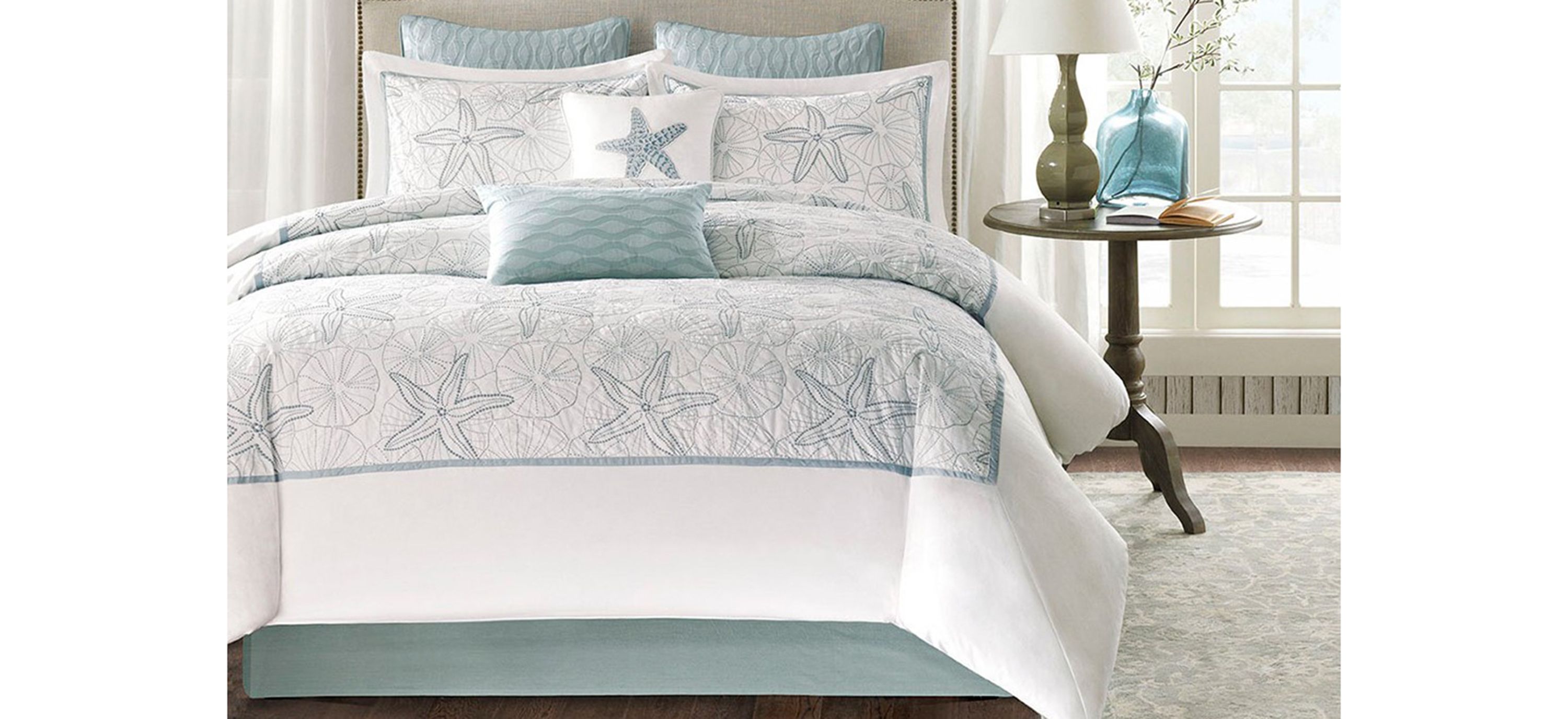 Maya Bay Comforter Set
