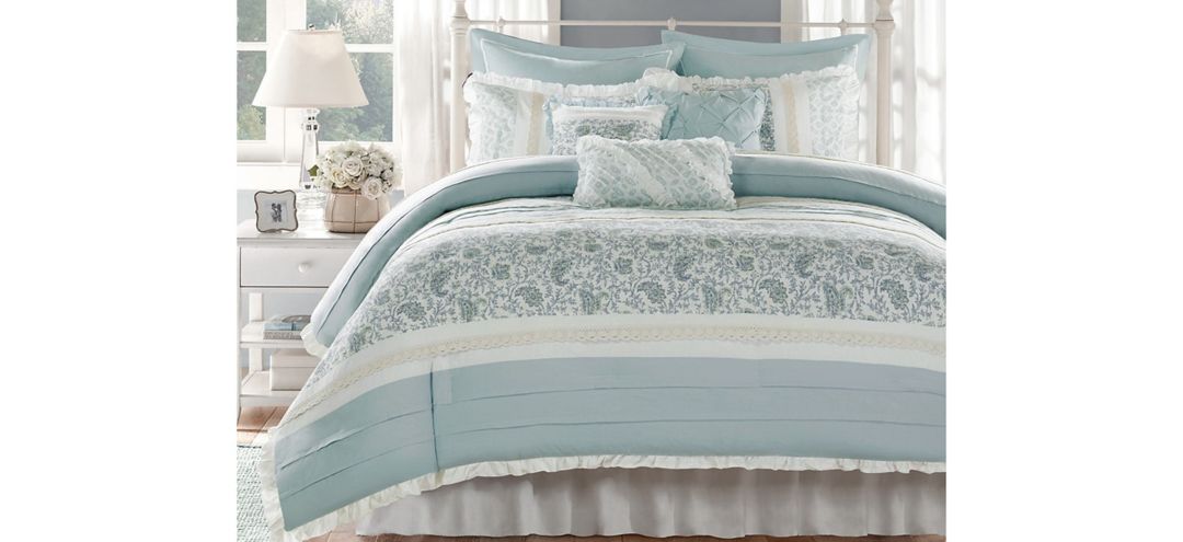 Dawn 9-pc. Comforter Set