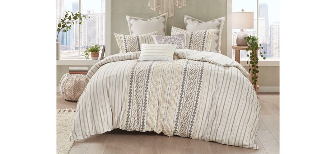 492109940 Imani Comforter Set sku 492109940