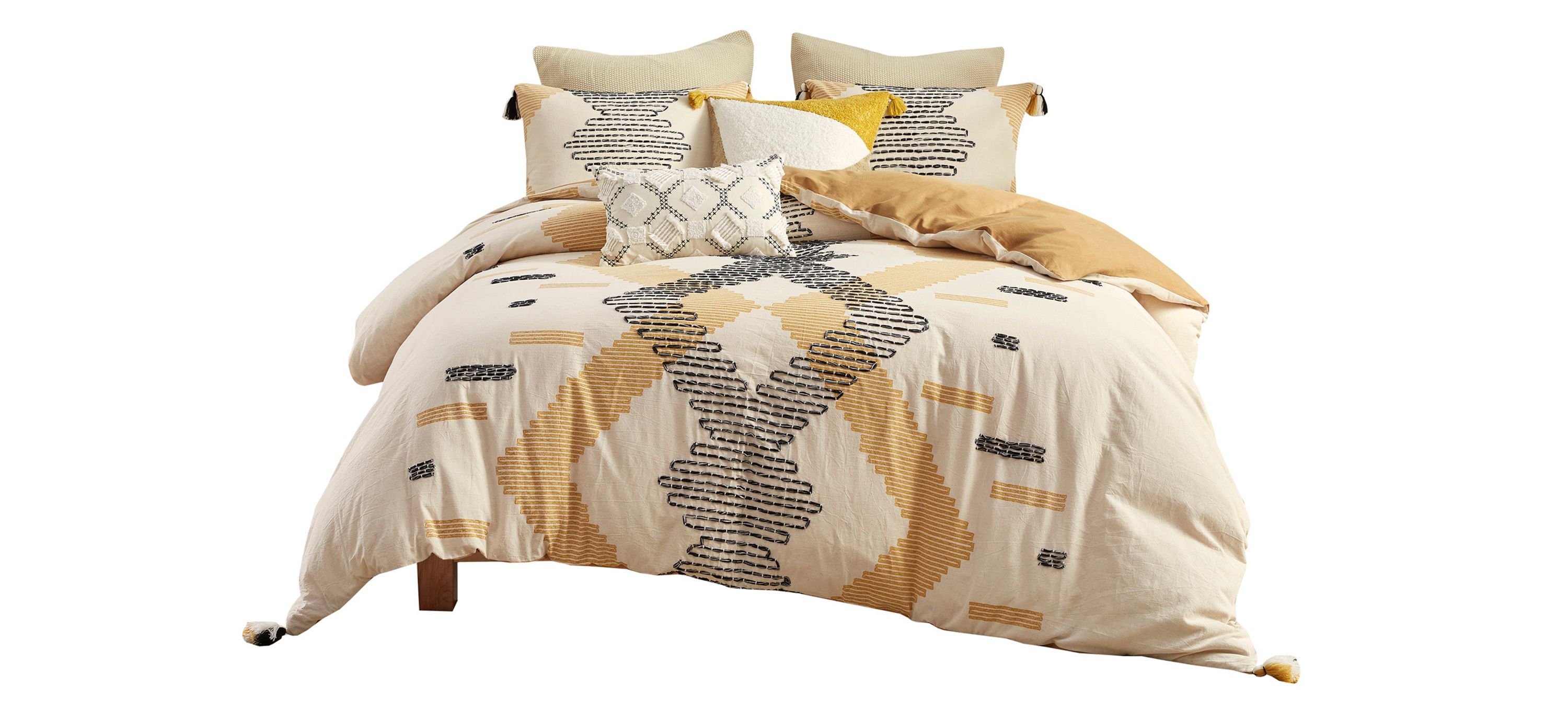 Arizona 3-pc. Comforter Set
