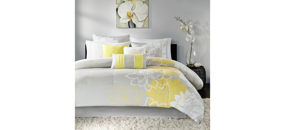 492125860 Lola 7-pc. Comforter Set sku 492125860