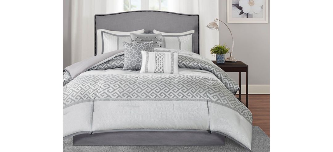 492157480 Bennett 7-pc. Comforter Set sku 492157480