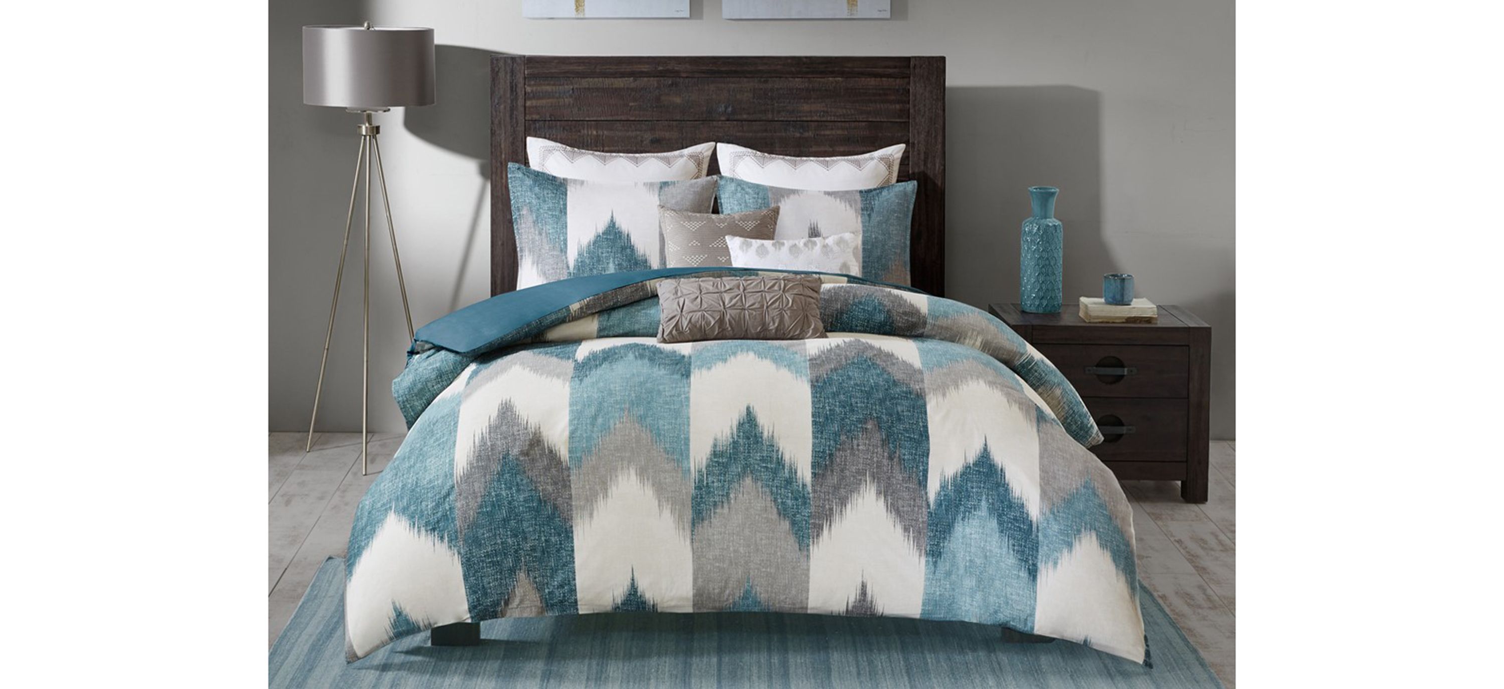 Alpine 3-pc. Comforter Set