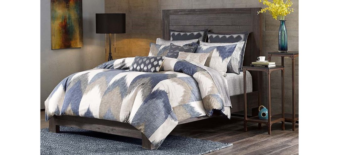 492592260 Alpine 3-pc. Comforter Set sku 492592260