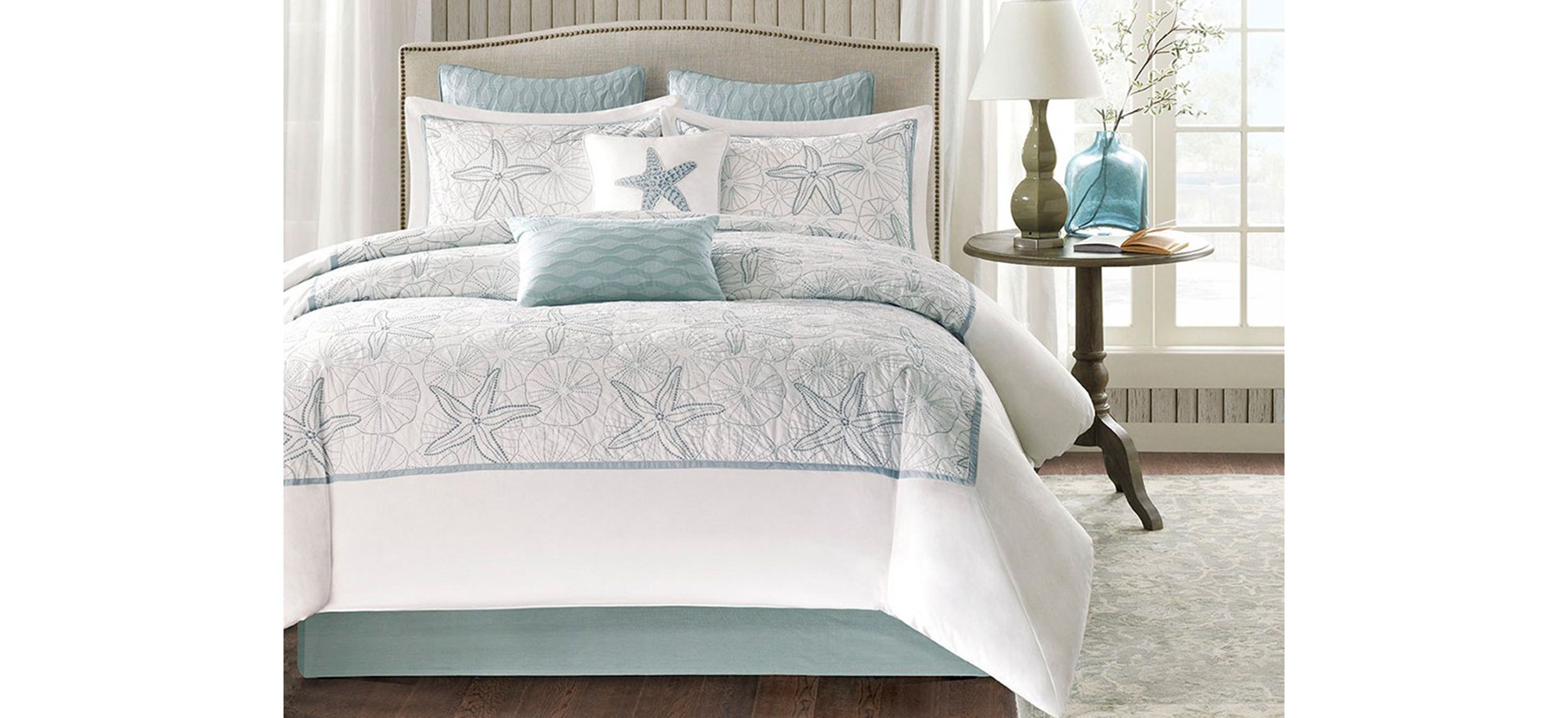 Maya Bay Comforter Set