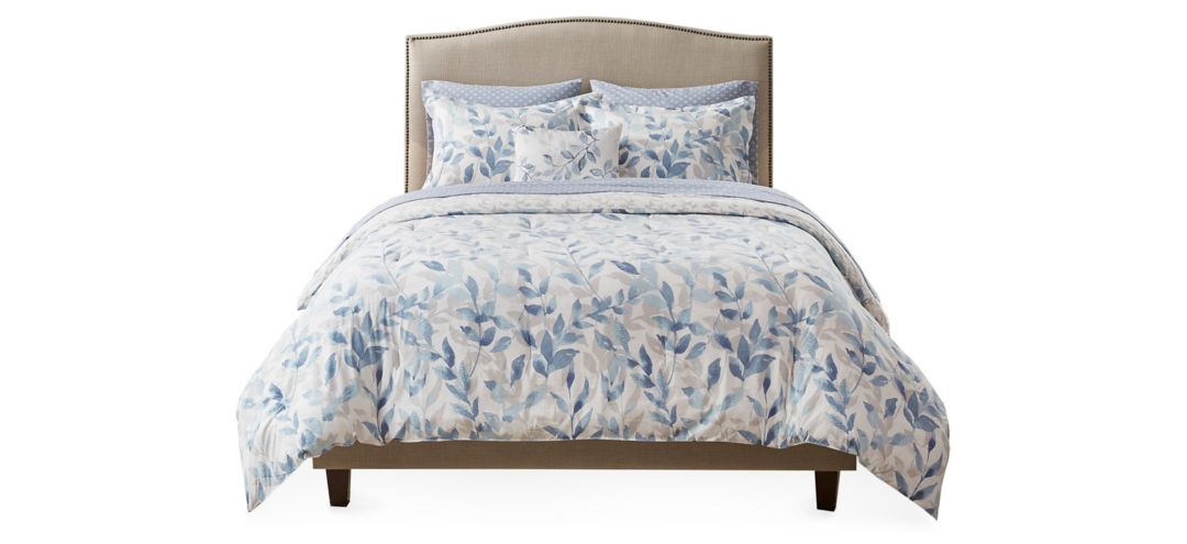 Sofia 8-pc. Comforter Set