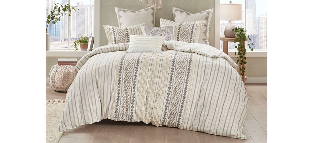 Imani Duvet Cover Set