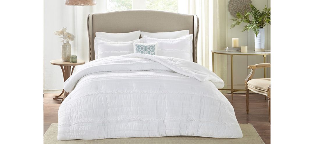 Celeste 5-pc. Comforter Set