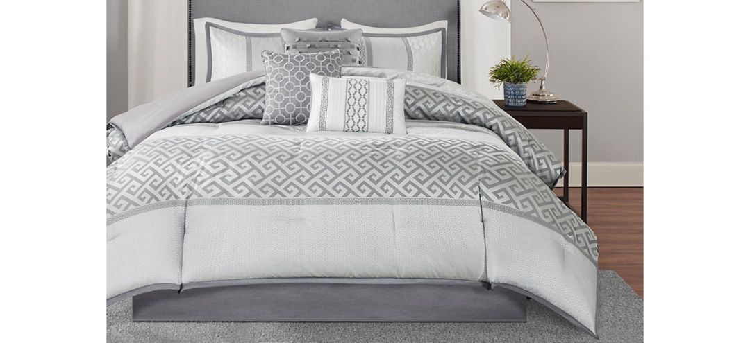 Bennett 7-pc. Comforter Set