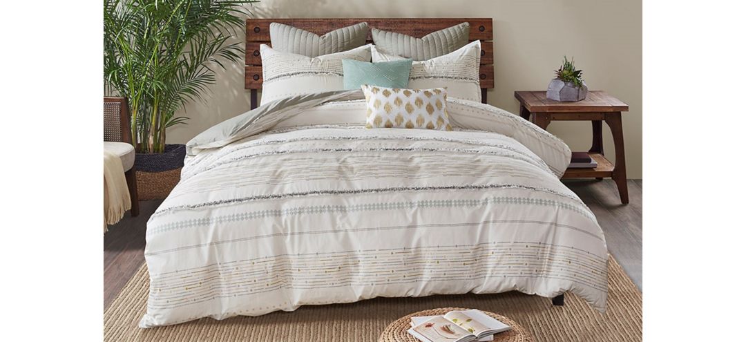 494101050 Nea Duvet Cover Set sku 494101050