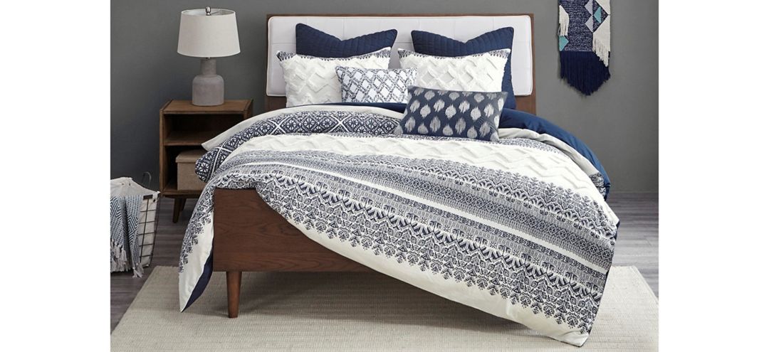 Mila Duvet Cover Set