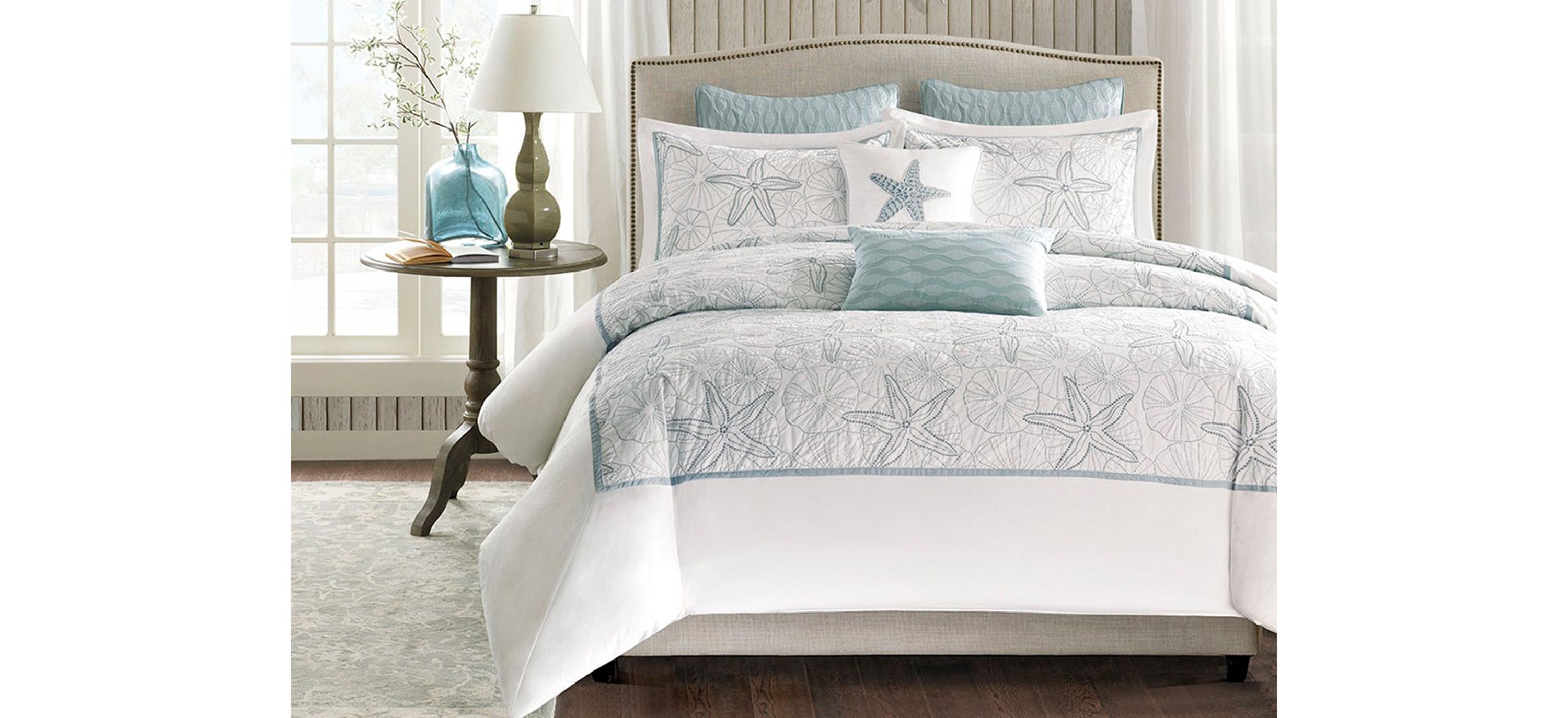 Maya Bay Duvet Cover Set