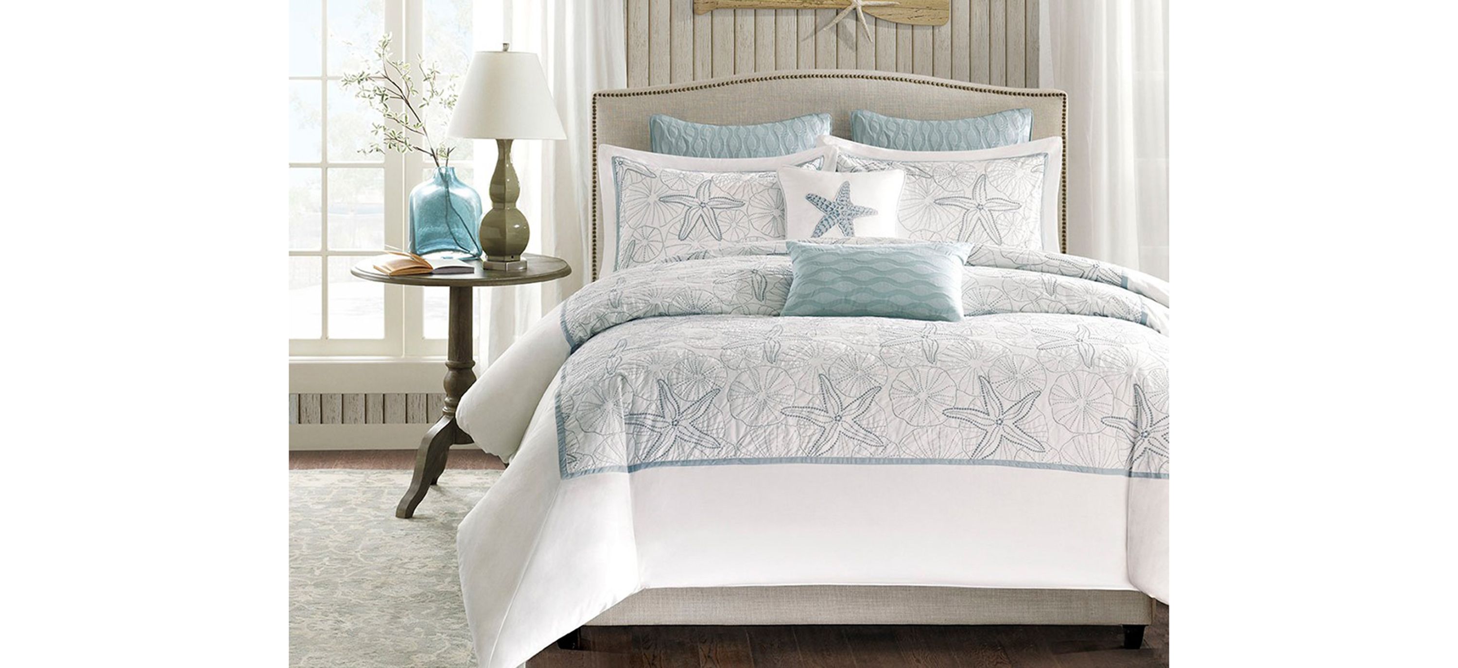 Maya Bay Duvet Cover Set