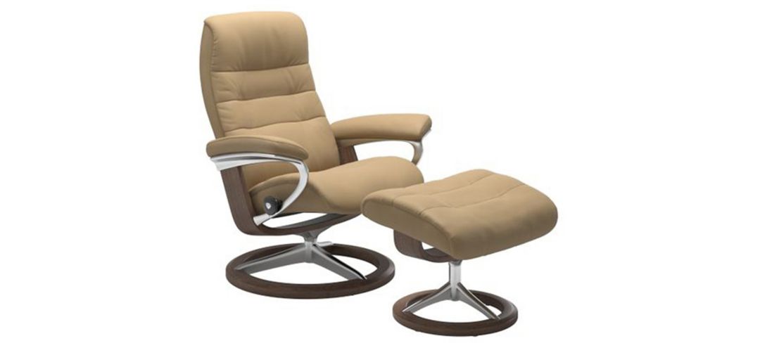 297215080 Stressless Opal Large Signature Reclining Chair an sku 297215080