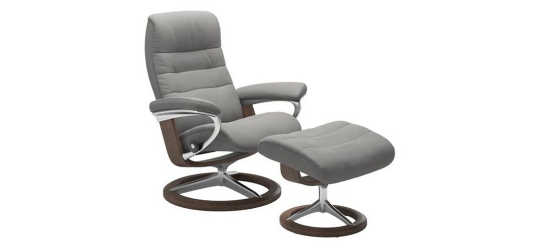 297215160 Stressless Opal Large Signature Reclining Chair an sku 297215160