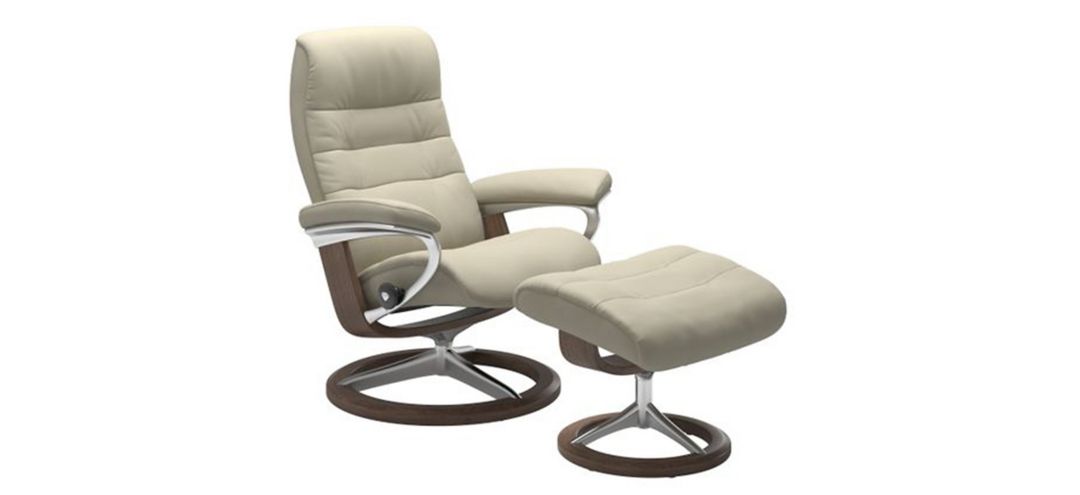 298212542 Stressless Opal Large Signature Reclining Chair an sku 298212542