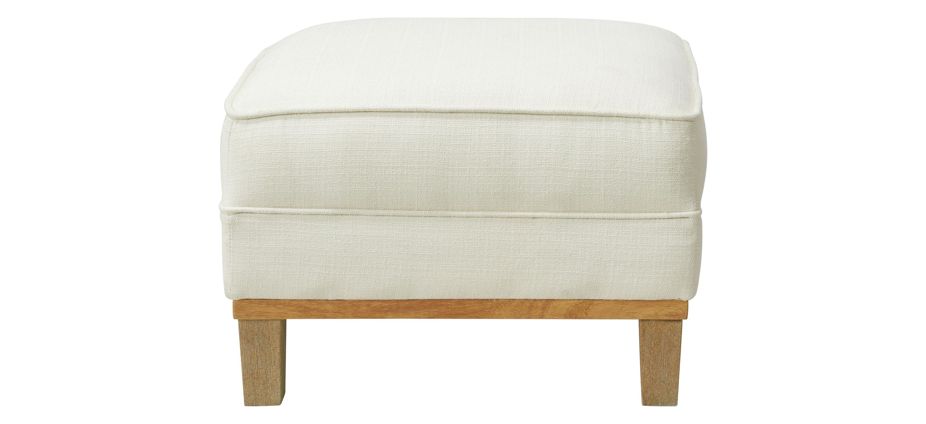 Moxie Ottoman
