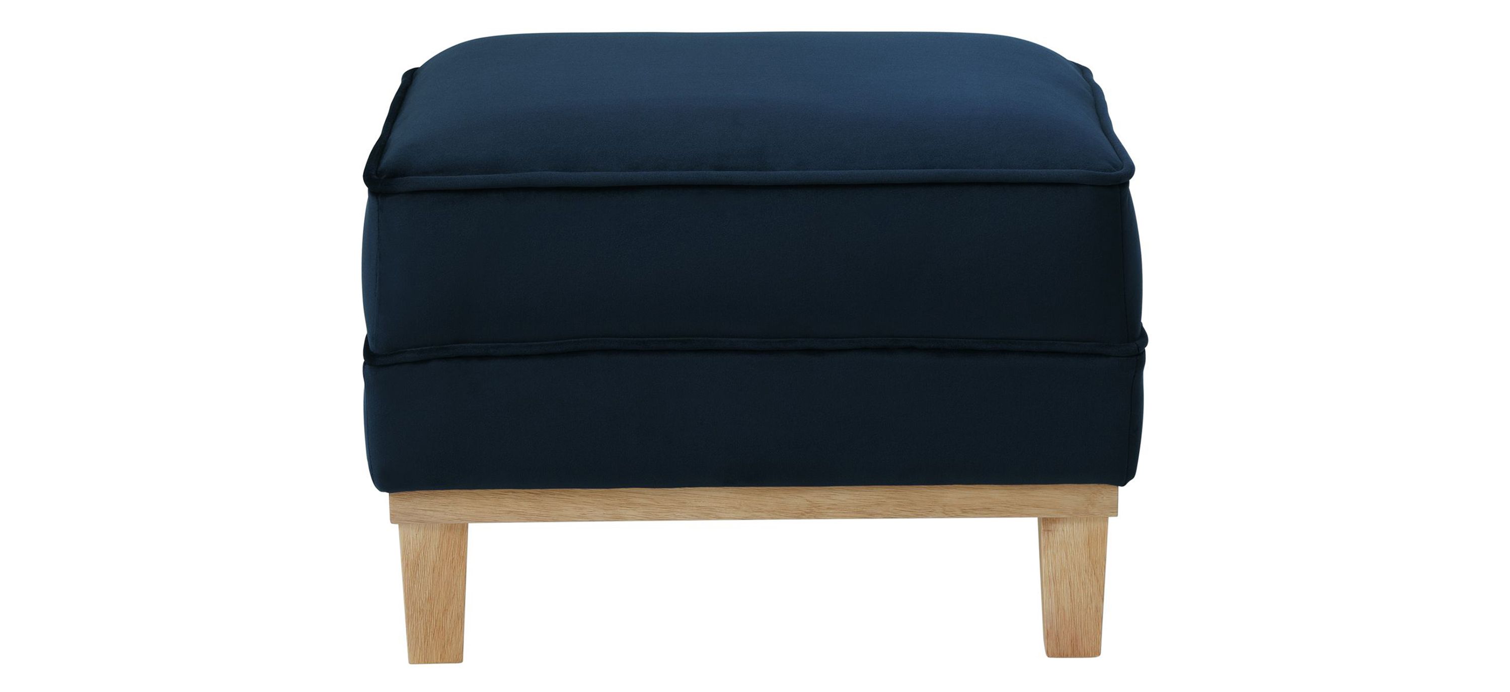 Moxie Ottoman