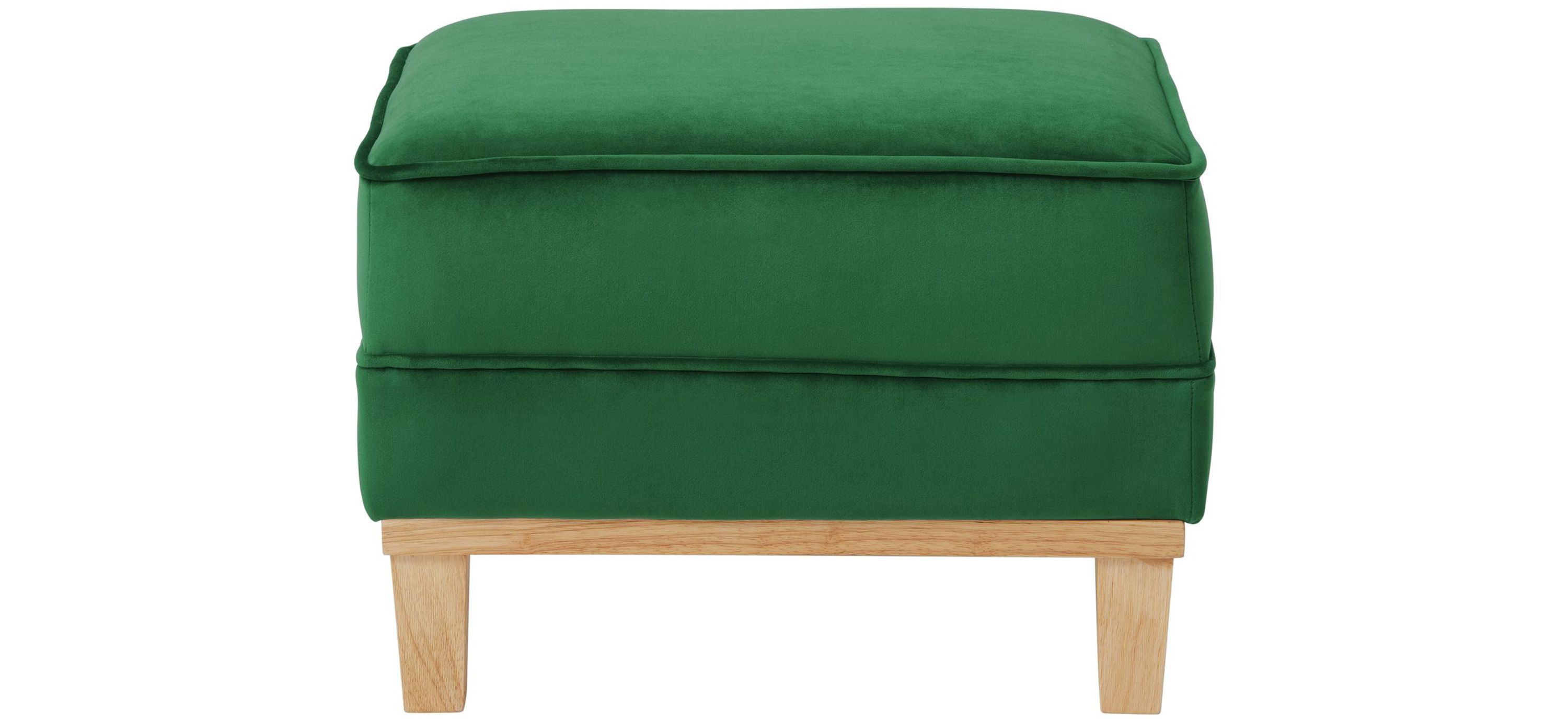 Moxie Ottoman