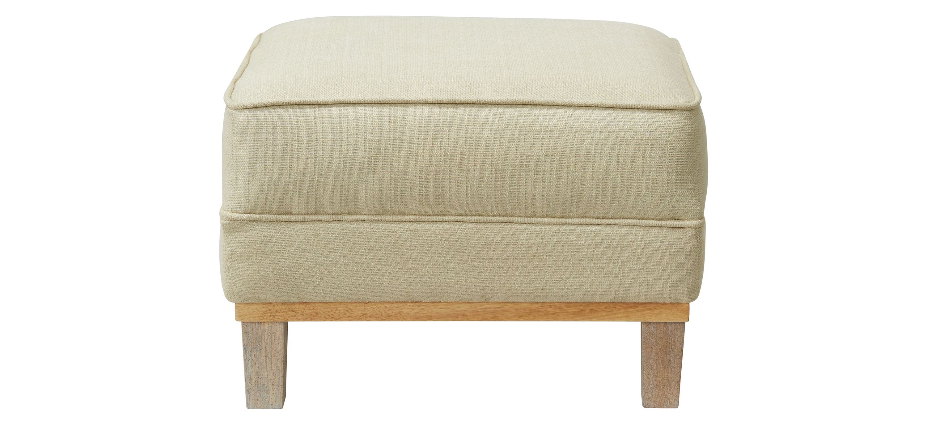 Moxie Ottoman