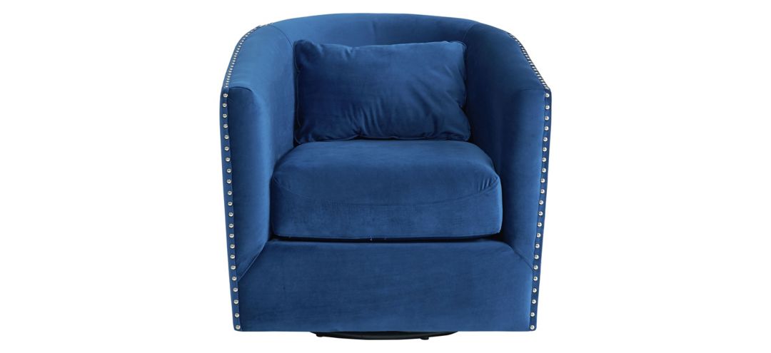 Alba Swivel Chair