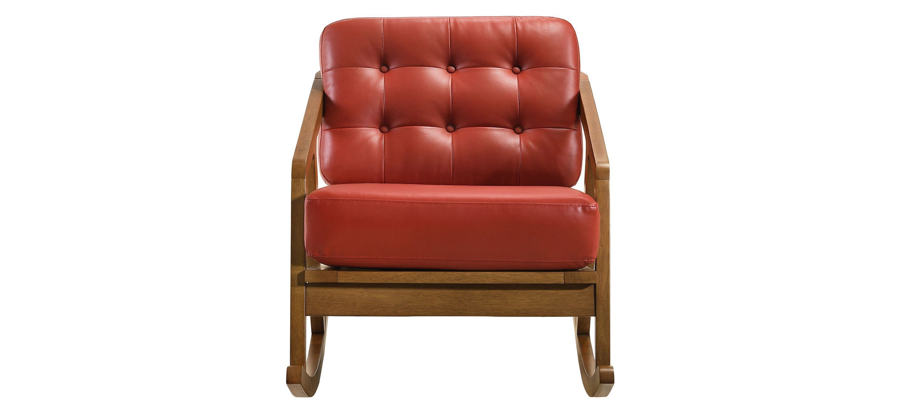 Wells Rocker Chair