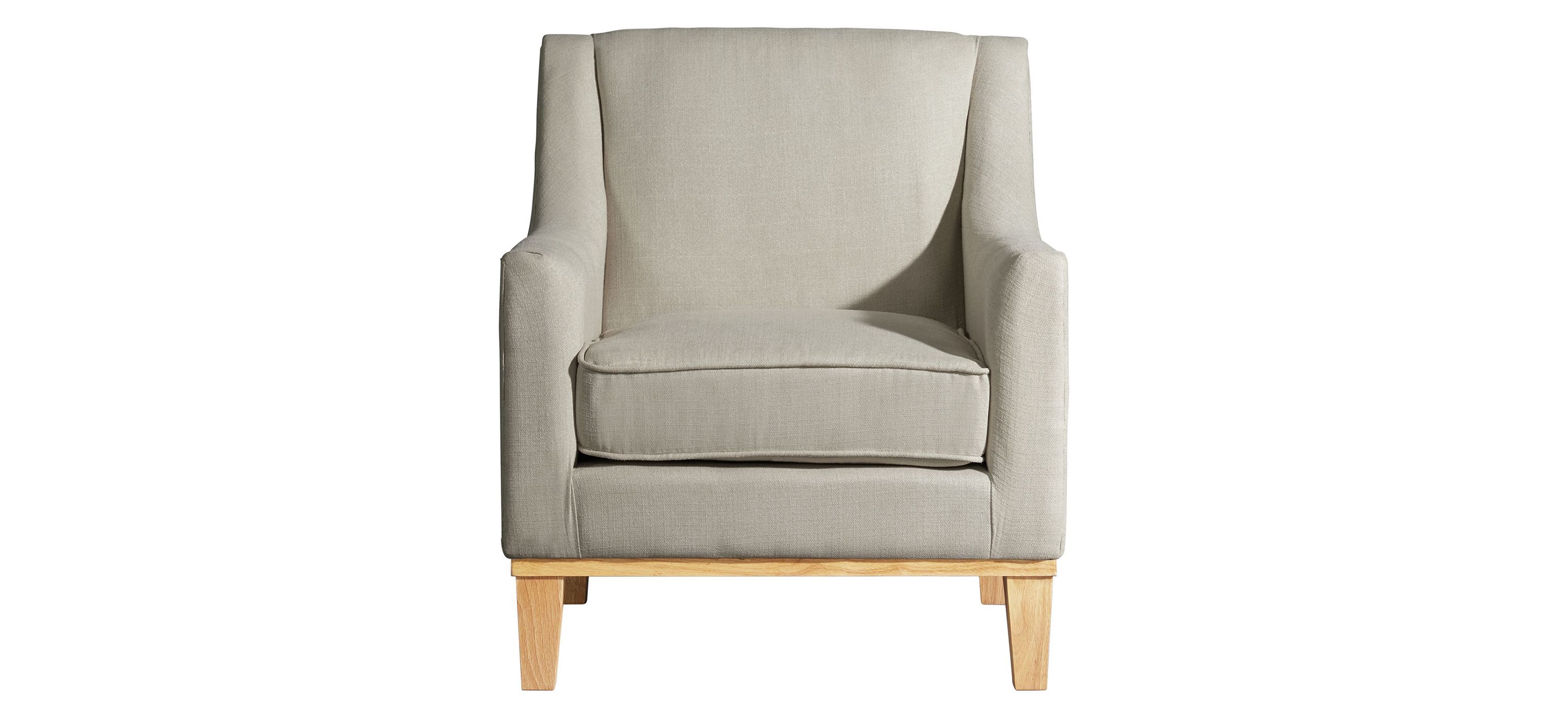 Moxie Accent Chair