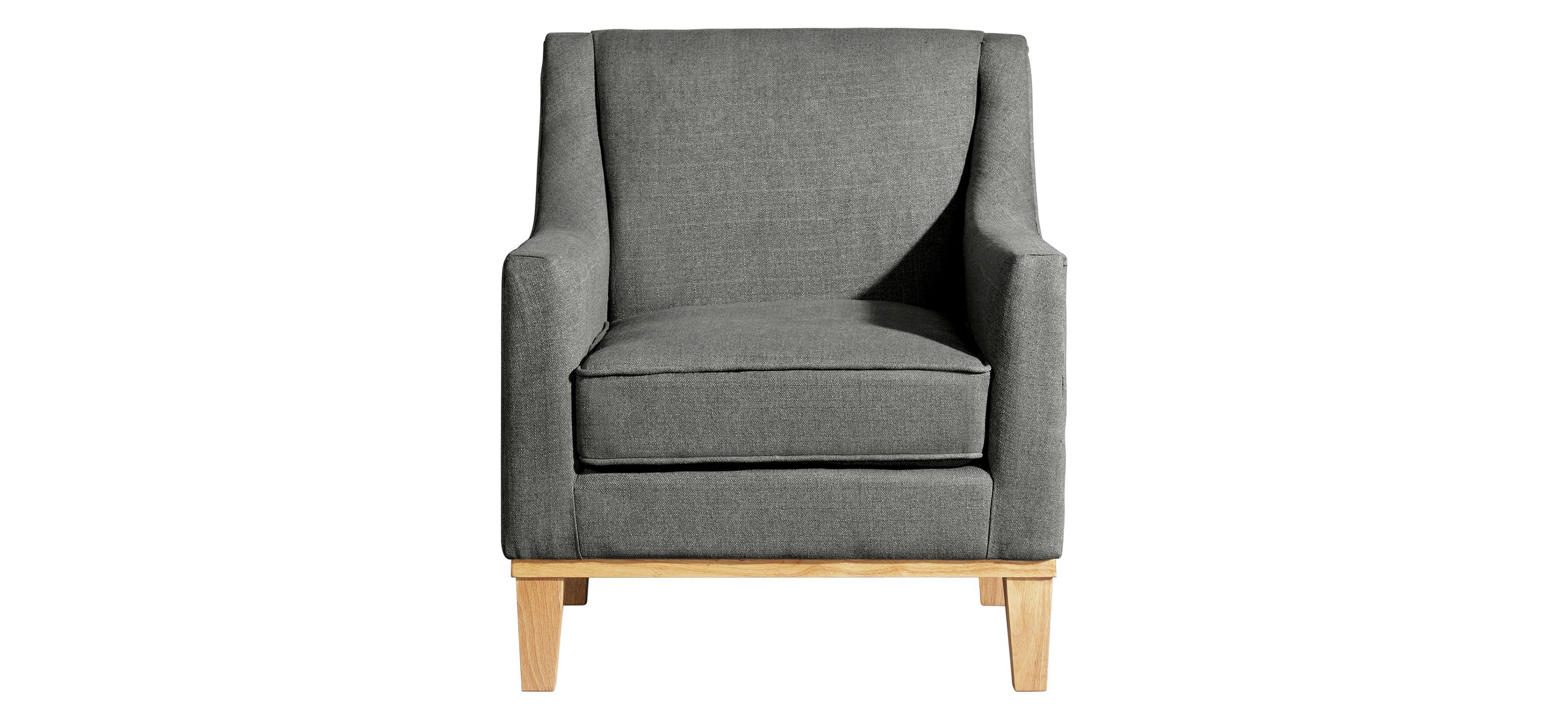 Moxie Accent Chair