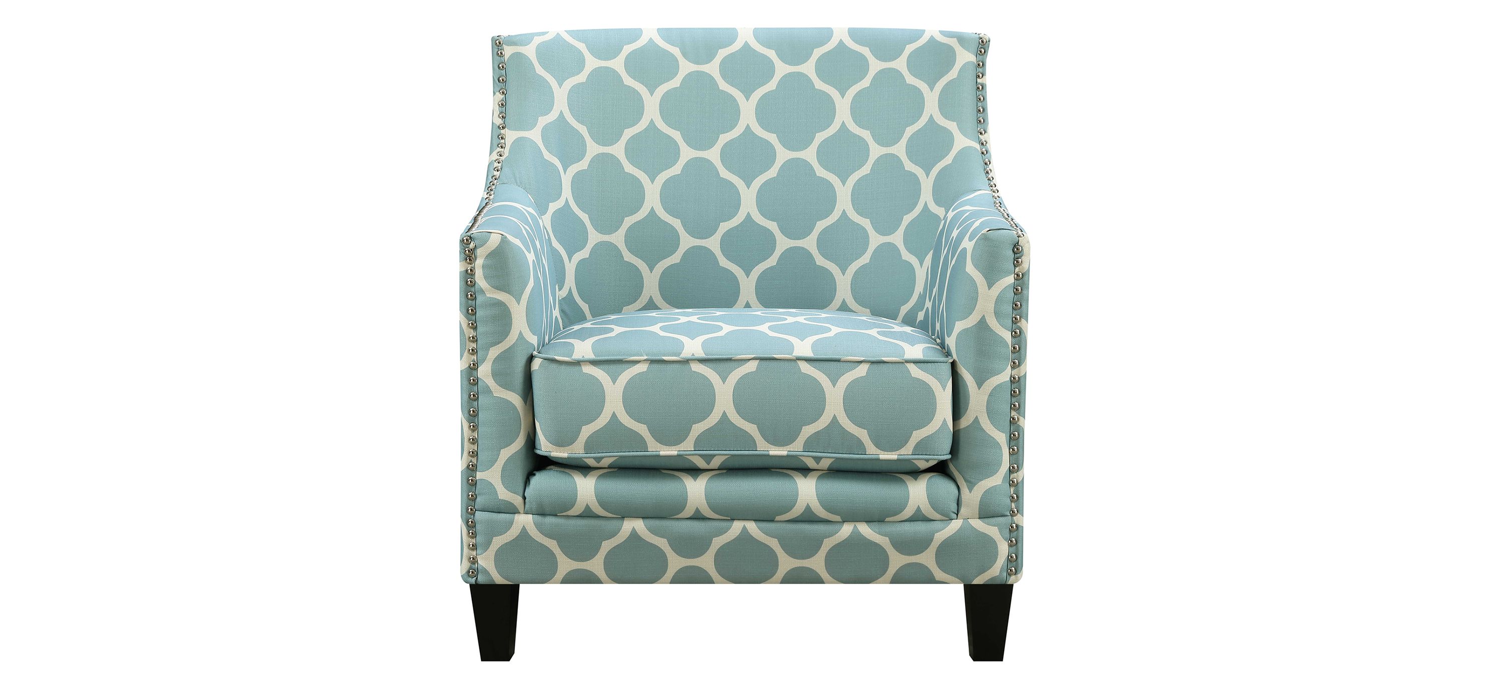 Dalary Accent Chair