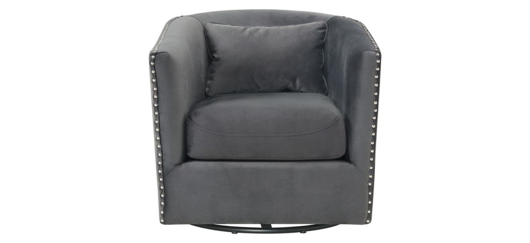 Zola Swivel Chair