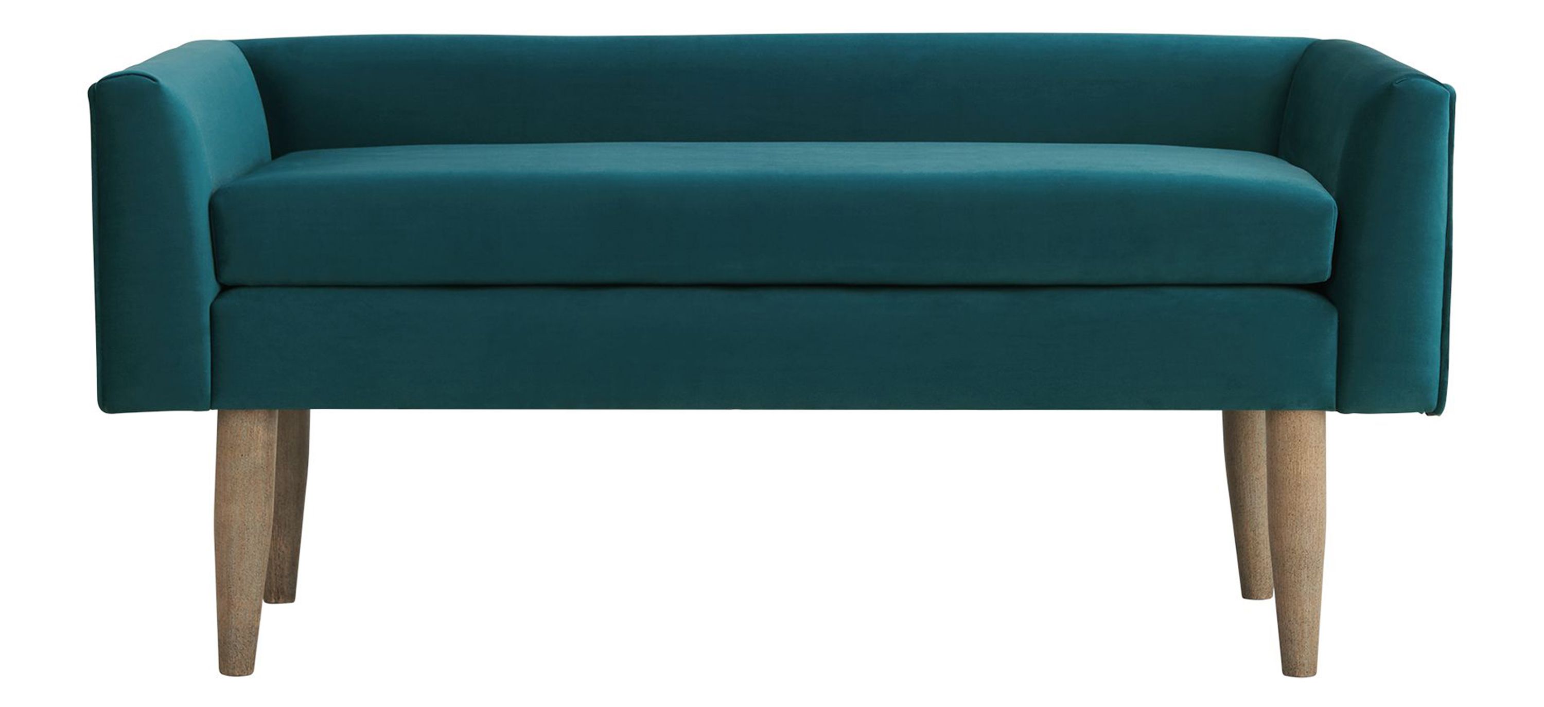 Bella Upholstered Bench