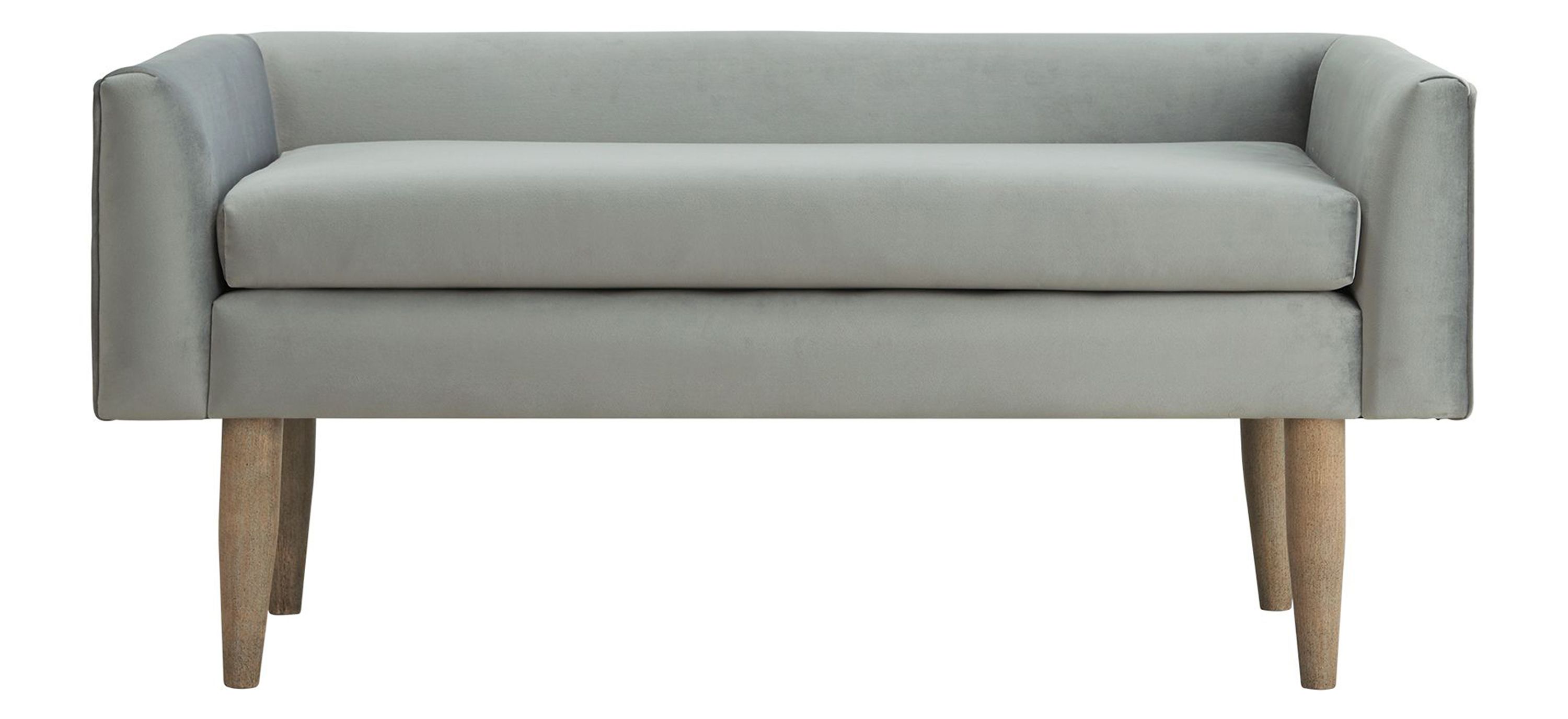 Bella Upholstered Bench