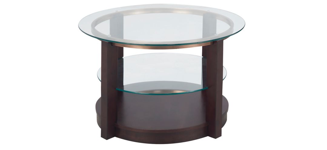 301010055 Laurent Cocktail Table w/Casters sku 301010055