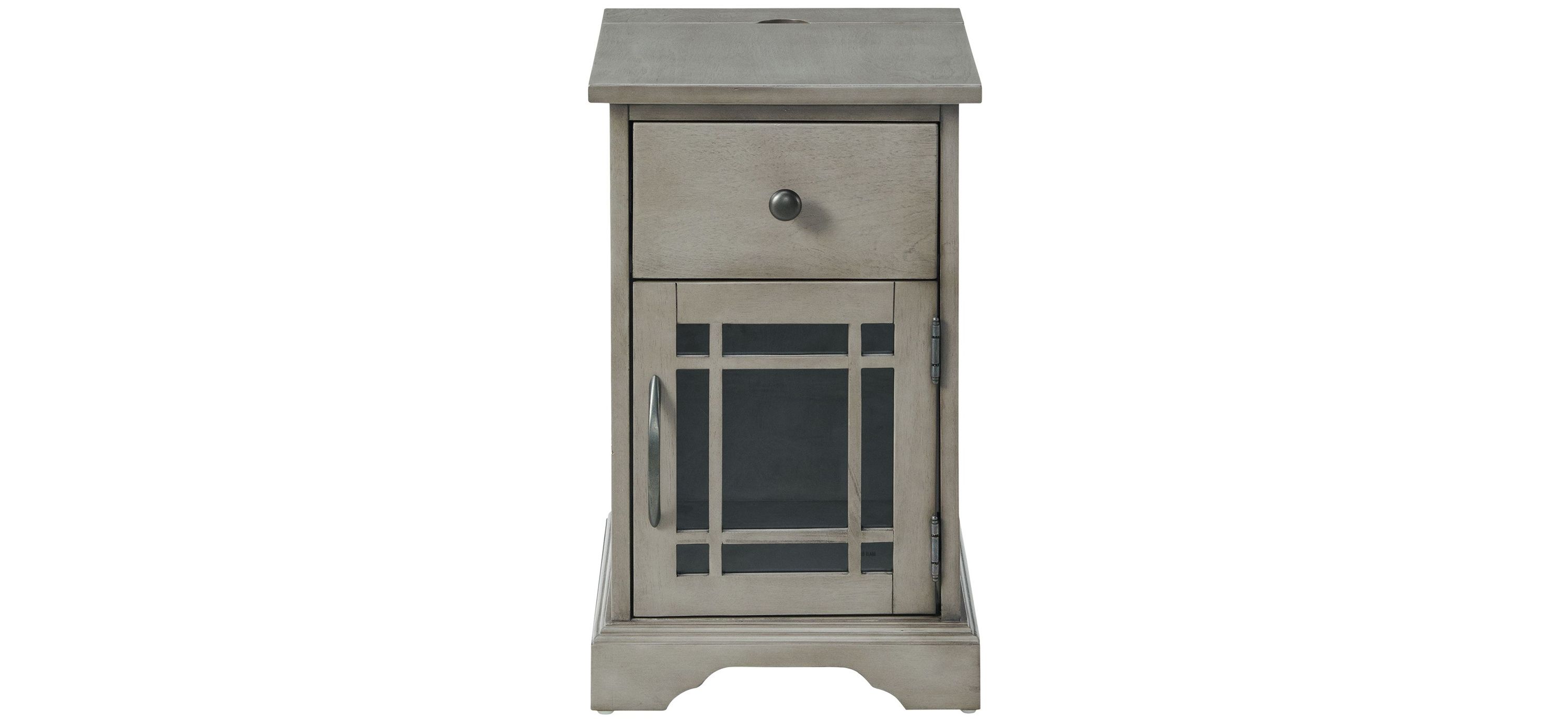 Kian Side Table