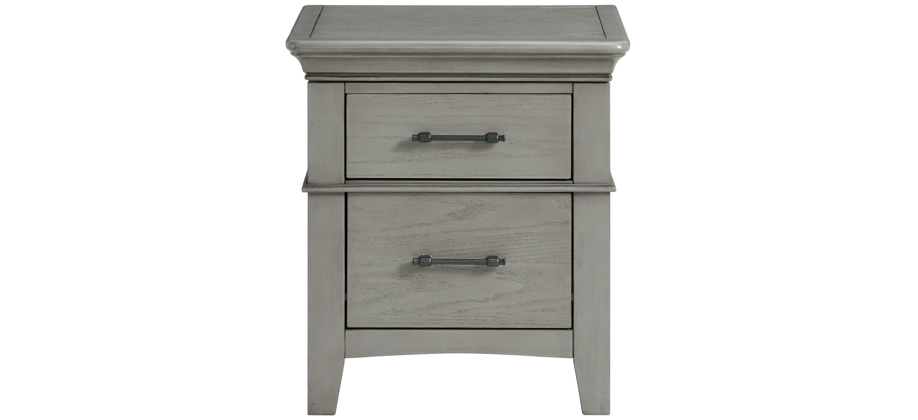 Breenon Side Table